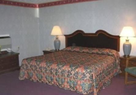Budget Inn North Kingstown Ruang foto