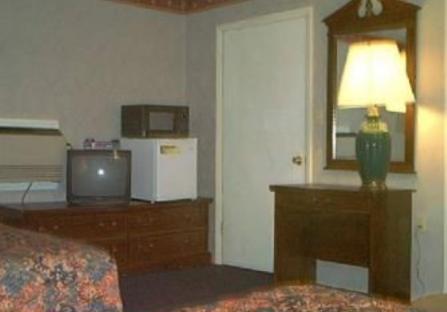 Budget Inn North Kingstown Ruang foto