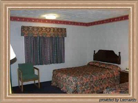 Budget Inn North Kingstown Ruang foto