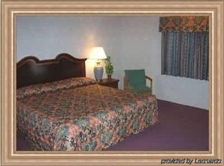 Budget Inn North Kingstown Ruang foto