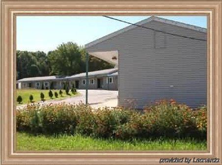 Budget Inn North Kingstown Bagian luar foto