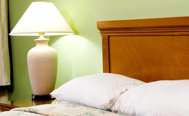 Budget Inn North Kingstown Bagian luar foto